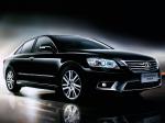 Toyota Camry 2009 года (CN)